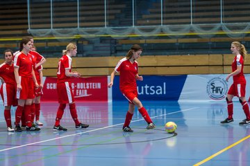 Bild 247 - wBJ Landesmeisterschaft